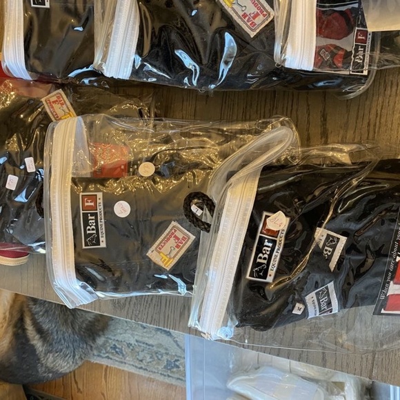 mPact Stealth Boots by Bar F - Picture 3 of 3